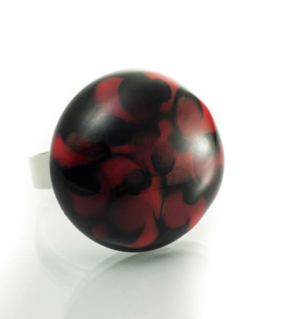 Prsten Crvena distorzija